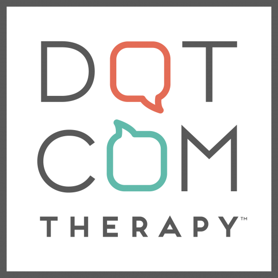 Dot Com Therapy