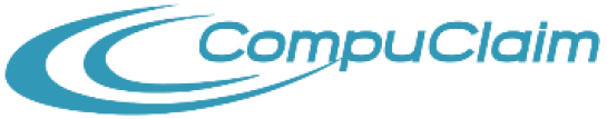 CompuClaim logo